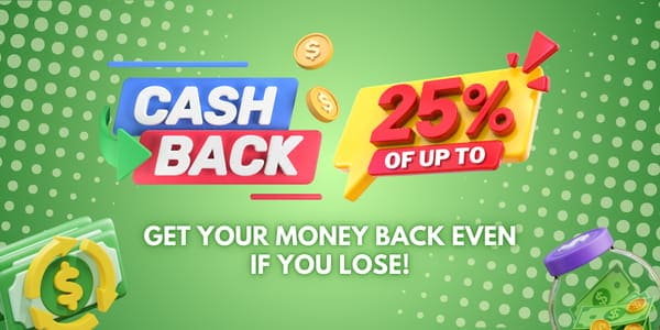 Special Promotion